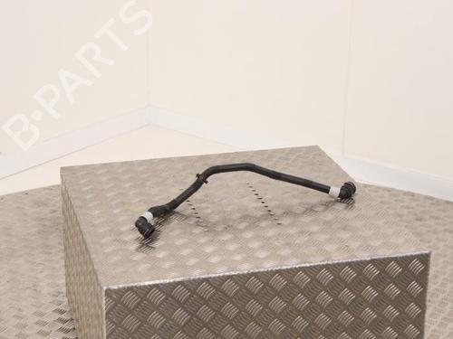 Used Pipe Pipe TESLA MODEL 3 (5YJ3) EV Performance AWD (513 hp) 40396639 40396639
