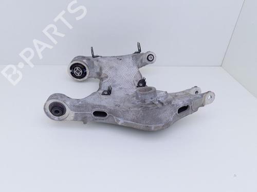 Used Left rear suspension arm Left rear suspension arm JAGUAR E-PACE (X540) 2.0 D165 MHEV AWD (163 hp) 40480348 40480348