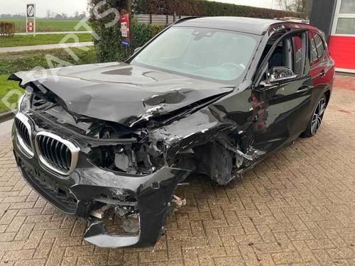 Electronic sensor BMW X3 (G01, F97, G08) xDrive 30 d Mild-Hybrid | BP40424051M84 - Image 10