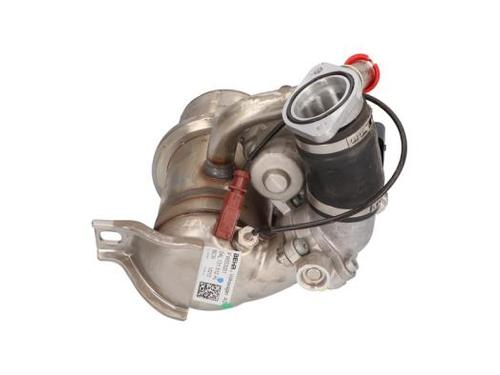 Used Egr Egr VW PASSAT B8 (3G2, CB2) 1.4 TSI (150 hp) 40397632 40397632