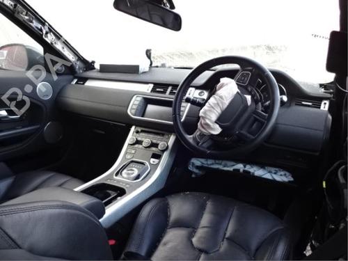 AC pipe LAND ROVER RANGE ROVER EVOQUE (L538) 2.2 D 4x4 | BP40369022M126 - Image 29