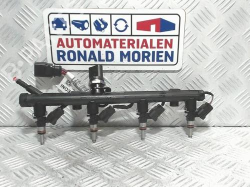 Used Injection rail Injection rail VW ARTEON (3H7, 3H8) 2.0 TSI 4motion (280 hp) 40378162 40378162