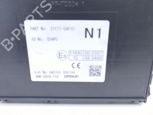 Electronic module SUZUKI VITARA (LY) 1.6 (APK 416) | BP40480281M83  - Image 5