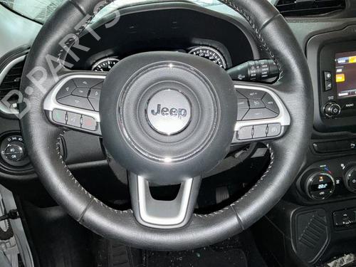 Climate control JEEP RENEGADE SUV (BU, B1, BV) 1.4 | BP40420542I5 - Image 41
