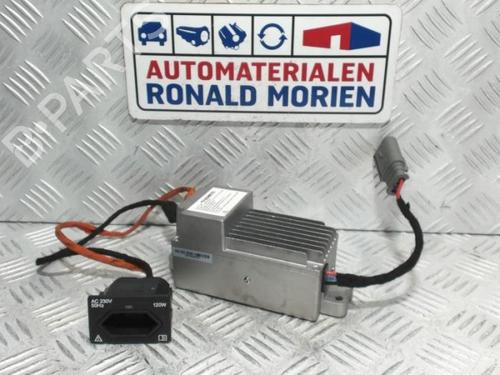 Used Inverter/Converter Inverter/Converter CITROËN C4 SPACETOURER (3D_) 1.6 BlueHDi 120 (120 hp) 40471462 40471462