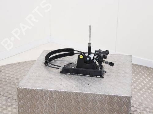 Used Gear lever Gear lever AUDI Q2 (GAB, GAG) 30 TFSI (116 hp) 40405923 40405923
