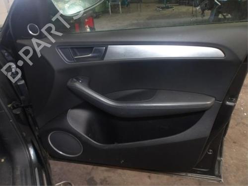 Seats set AUDI Q5 (8RB) 3.0 TDI quattro | BP40387460C78 - Image 7