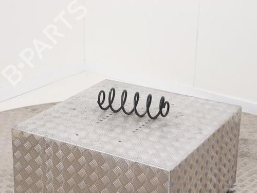 Used Shock absorber spring Shock absorber spring PEUGEOT 2008 I (CU_) 1.2 VTi (82 hp) 40476917 40476917