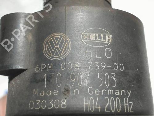 Headlight adjuster motor AUDI TT (8J3) 2.0 TFSI | BP40427158E19 - Image 3