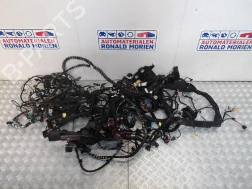 Used Wiring harness Wiring harness VW CC B7 (358) 2.0 TFSI (200 hp) 40386670 40386670