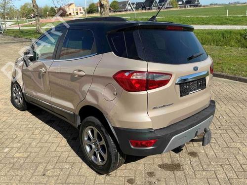 Electronic module FORD ECOSPORT 1.0 EcoBoost | BP40417716M83 - Image 9