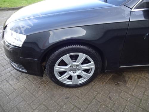 Control unit AUDI A6 C6 Avant (4F5) 3.0 TDI quattro | BP40468226M11 - Image 13