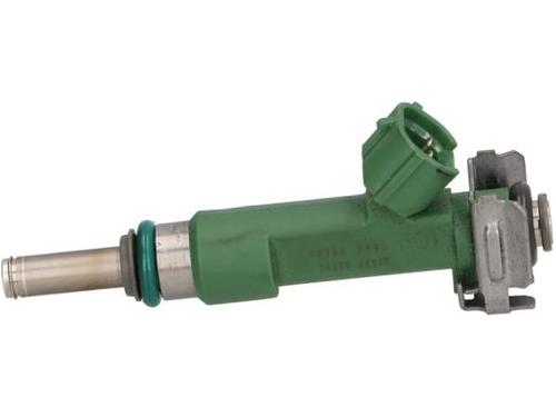 Used Injector Injector RENAULT CLIO V (B7_) 1.0 TCe 90 (B7MT) (91 hp) 40399300 40399300