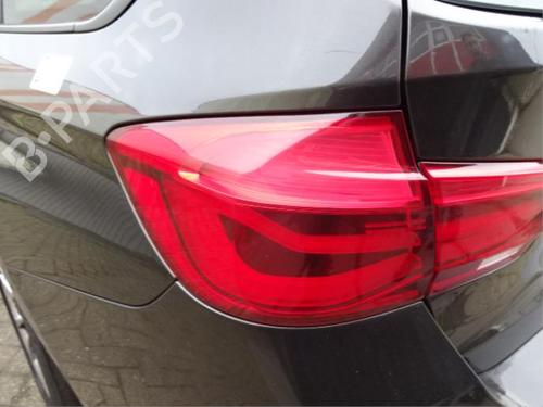 Subframe BMW 3 Touring (F31) 320 d | BP40364019M9 - Image 17