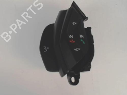 Steering wheel controls FORD FOCUS III 1.0 EcoBoost | BP40366982E15 - Image 1