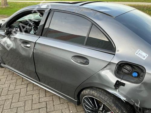 Starter MERCEDES-BENZ A-CLASS Saloon (V177) A 180 d (177.103) | BP40480419M8  - Image 26
