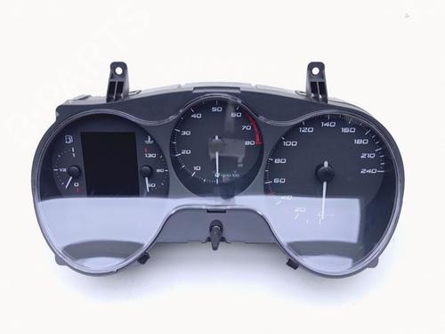 instrument-cluster-seat-leon-1p1-2005-2006-2007-2008-2009-2010-2011-2012-2013-40359773 main image