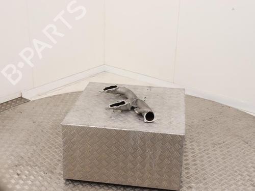 Intake manifold AUDI A4 B8 (8K2) 2.7 TDI | BP40409054M70  - Image 6
