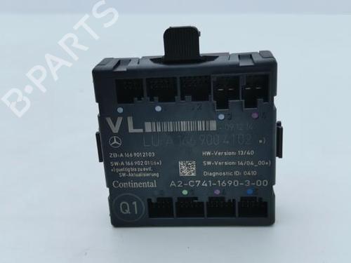 electronic-module-mercedes-benz-a-class-w176-2012-2013-2014-2015-2016-2017-2018-40477961 main image