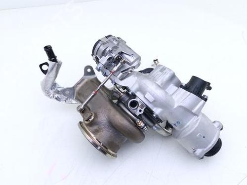 Used Turbocharger/Supercharger Turbocharger/Supercharger AUDI A6 C8 (4A2) 45 TFSI Mild Hybrid (265 hp) 40477769 40477769