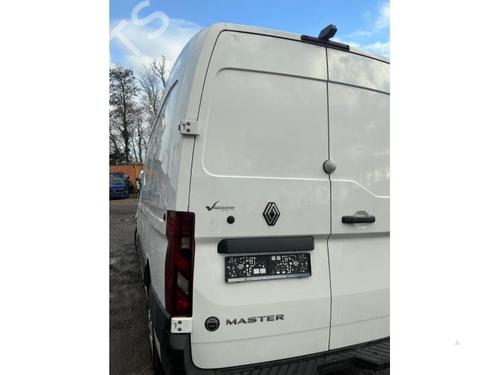 Control unit RENAULT MASTER IV Van (F8__) BLUE DCI 150 (F8M3) | BP40480795M11 - Image 10