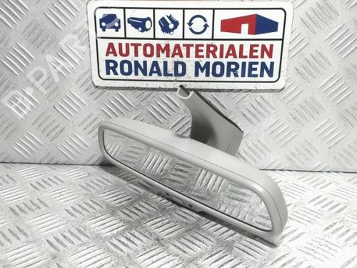 Used Rear mirror Rear mirror AUDI A5 Sportback (8TA) 2.0 TDI quattro (190 hp) 40469128 40469128
