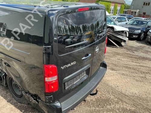 Servo brake OPEL VIVARO C Van (K0) 2.0 | BP40479853M42  - Image 24