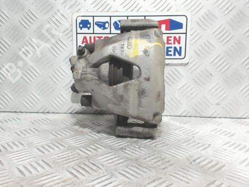 Used Left front brake caliper Left front brake caliper AUDI TT (8N3) 1.8 T (180 hp) 40365654 40365654