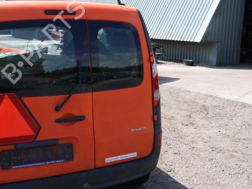 ABS pump RENAULT KANGOO Express (FW0/1_) 1.5 dCi 85 (FW0K, FW0L, FW0B) | BP40477530M43 - Image 15