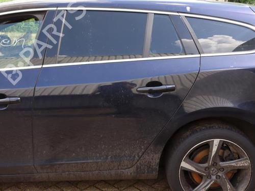 Pipe VOLVO V60 I (155) D6 Hybrid AWD | BP40475183M125 - Image 30