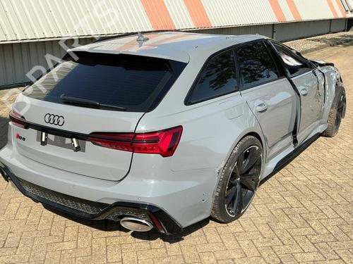 Switch AUDI A6 C8 Avant (4A5) RS6 TFSI Mild Hybrid quattro | BP40417790I30 - Image 7