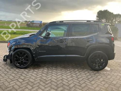 Left front steering knuckle JEEP RENEGADE SUV (BU, B1, BV) 1.6 CRD | BP40426470M25  - Image 37