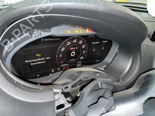 Control unit AUDI A3 Sportback (8VA, 8VF) RS3 quattro | BP40419201M11 - Image 14