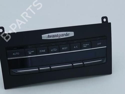 climate-control-mercedes-benz-e-class-w212-2009-2010-2011-2012-2013-2014-2015-2016-40409879 main image