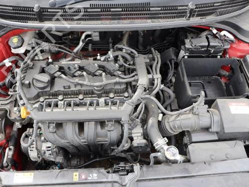 Rear axle KIA RIO IV (YB, SC, FB) 1.2 CVVT | BP40399345M2 - Image 16