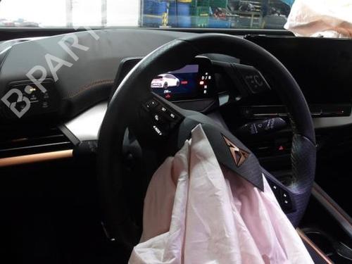 Headlight switch CUPRA BORN (K11) 58 | BP40396683I24  - Image 33