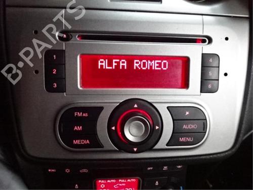 Engine control unit (ECU) ALFA ROMEO MITO (955_) 1.3 MultiJet (955AXT1A) | BP40370834M57 - Image 36