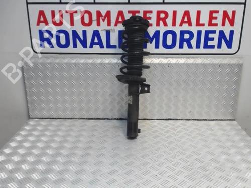 Used Left front shock absorber Left front shock absorber SEAT ALTEA (5P1) 2.0 TDI 16V (140 hp) 40364888 40364888