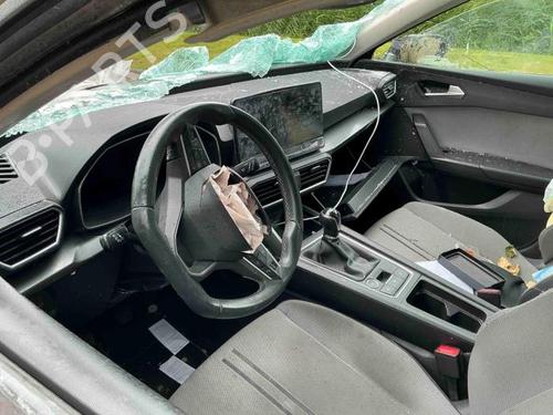 Left rear shock absorber SEAT LEON (KL1, KLG) 1.0 TSI | BP40420298M18 - Image 13