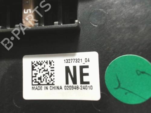 fuse-box-opel-insignia-a-saloon-g09-2008-2009-2010-2011-2012-2013-2014-2015-2016-2017-40471408 main image