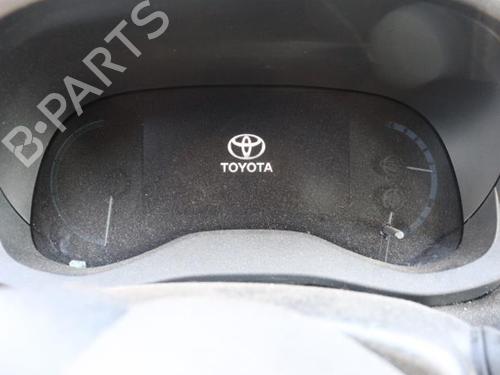 Electronic module TOYOTA YARIS CROSS (MXP_) 1.5 Hybrid (MXPJ10) | BP40413409M83 - Image 25