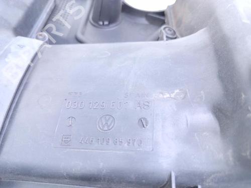 Underbody protection VW POLO (6N2) 1.4 | BP40471458M92 - Image 3