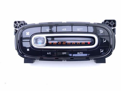 Used Climate control Climate control SMART FORTWO Coupe (453) 1.0 (453.342, 453.343) (71 hp) 40468776 40468776