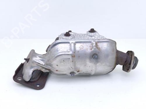 Used Catalyst Catalyst PEUGEOT 108 1.0 VTi 72 (72 hp) 40417015 40417015