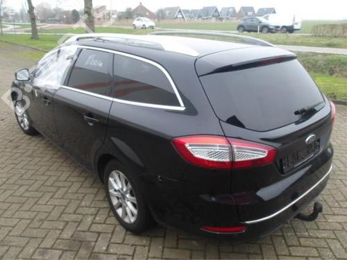 Electronic sensor FORD MONDEO IV Turnier (BA7) 1.6 TDCi | BP40396417M84 - Image 10