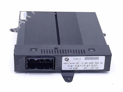 electronic-module-bmw-3-coupe-e46-1998-1999-2000-2001-2002-2003-2004-2005-2006-40419590 main image