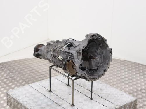 Gearbox VW PASSAT B5 Variant (3B5) 2.3 VR5 | BP40472480M3 - Image 7