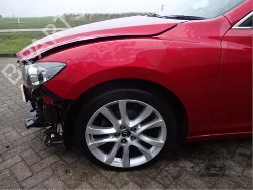 Headlight adjuster motor MAZDA 6 Saloon (GJ, GL) 2.2 D (GJ2FP) | BP40481637E19 - Image 24