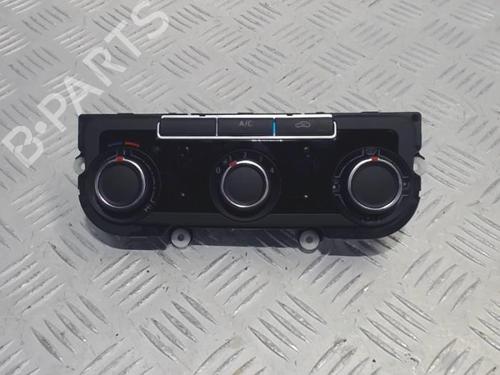 climate-control-vw-caddy-iv-box-bodympv-saa-sah-2015-2016-2017-2018-2019-2020-40360079 main image