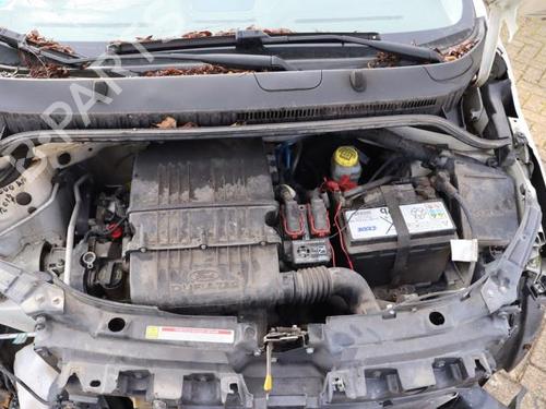 Instrument cluster FORD KA (RU8) 1.2 | BP40411509C47 - Image 15